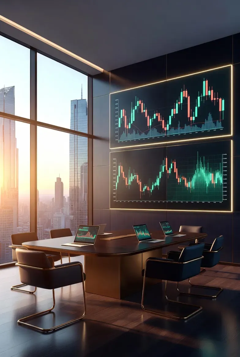 Why Choose Startex Commodity