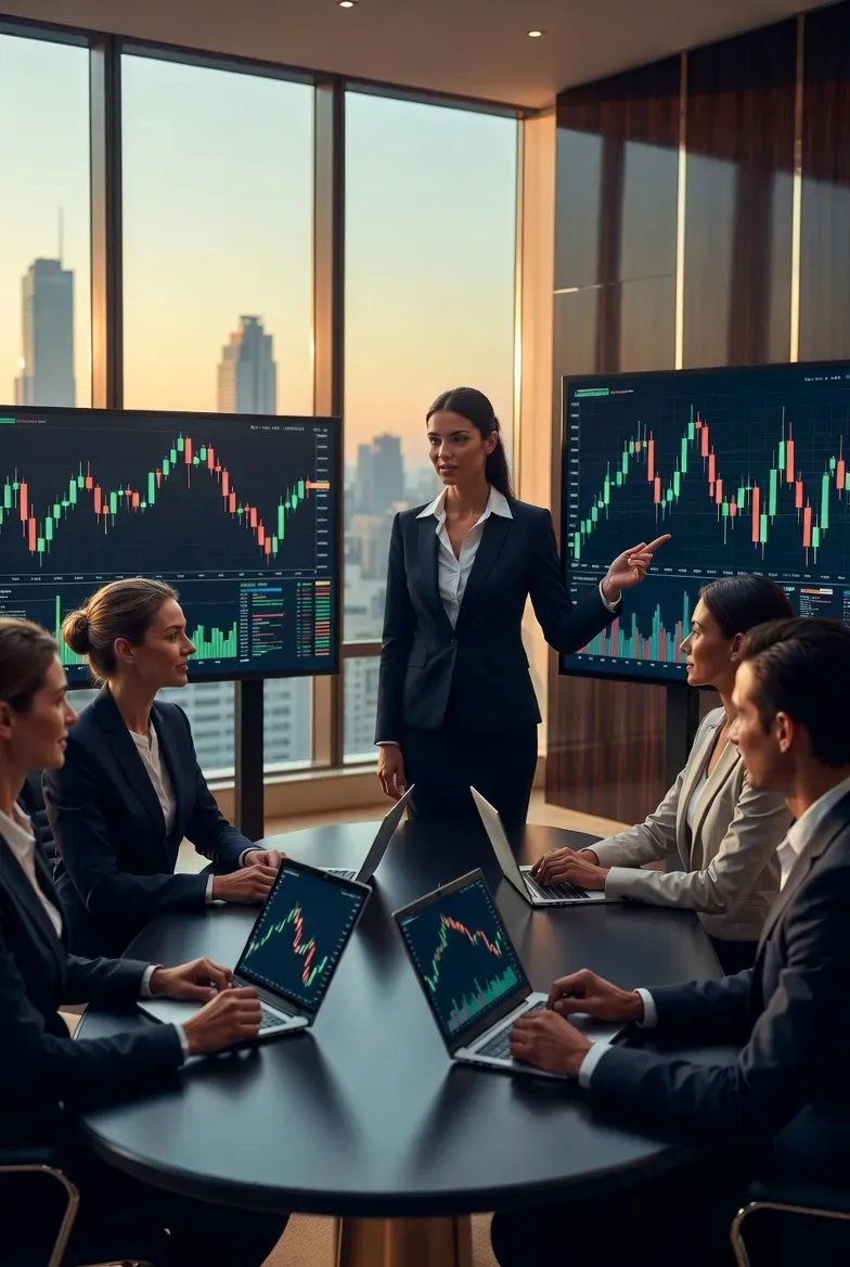 Startex Commodity market overview