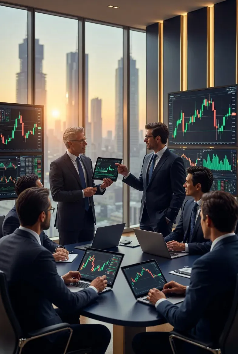 Startex Commodity Base Metal Research